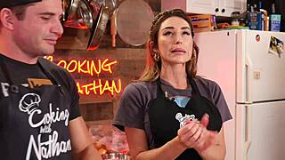 christiana cinn shares bikini bar work experience