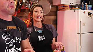 christiana cinn shares bikini bar work experience