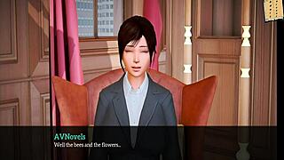 My new family episode 301.