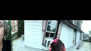 to die without killing - freak hill episode 0 unfolds metaplot with hannah horn in nc-17 psychedelic full movie.