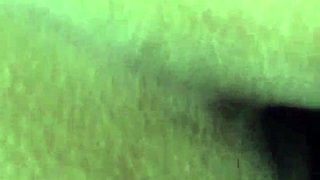 Latina Chick Getting HARDCORE SEX with Big Black Cock!