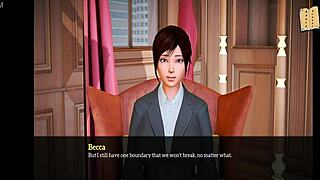 My new family episode 301.