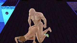 sims 3dporn princess adventures finale