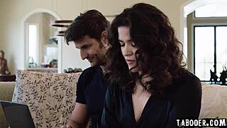 Jay Smooth Pounds Victoria Voxxx Hard