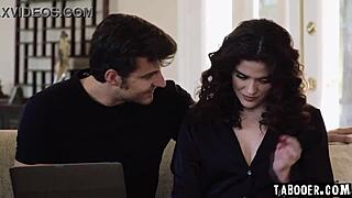 Jay Smooth Pounds Victoria Voxxx Hard