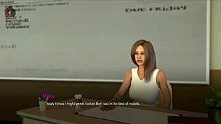 College Bound Game Episode 44