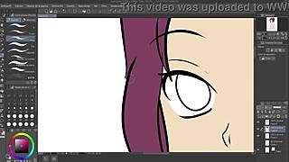 tanjiro swaphead hentai commission with intense scenes