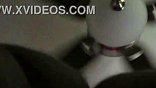 Bisa Tangani Bokong Besar Ebony Remaja 18+ Ini?