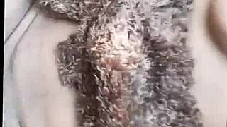 epic style romantic sex outdoors