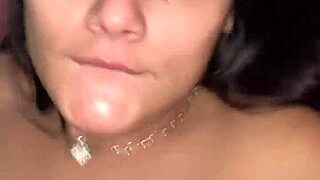 While They Split My Vagina I Send Greetings To My Followers