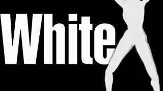 Feel the passion in this interracial sex scene with a milf and blonde couple