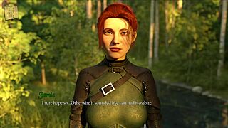 The price of power in this game part 123