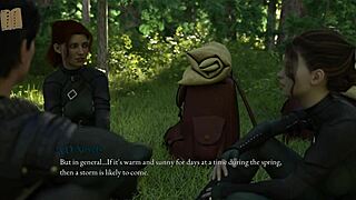 The price of power in this game part 123