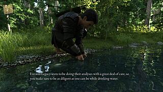 The price of power in this game part 123