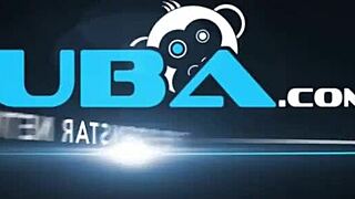 two babes share a post valentines day experience involving lesbian sex with big tits and ass