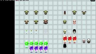 Goblin Slayer conquers all in hentai!