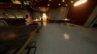 emilias playroom hentai game pornplay ep 2 fucking on public beach