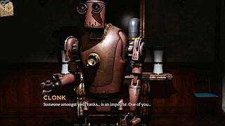 eternum 176 has big tits and sexy outfit