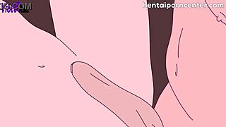 Gay Cartoon Blowjob And Fucking