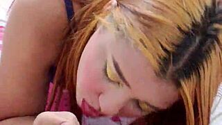 emergency: i need a cock in my mouth or ass right now with big tits