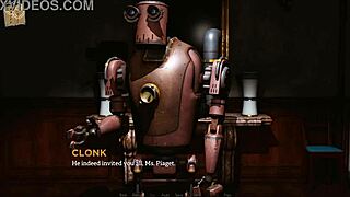 eternum 176 has big tits and sexy outfit