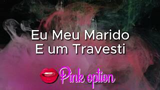 Erotic tales of me, my husband, and a transvestite