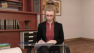 my new memories 25 from anime series