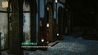 eternum 176 has big tits and sexy outfit