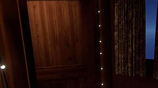 Slut Bound And Fucked In Machine