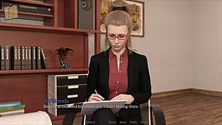 my new memories 25 from anime series