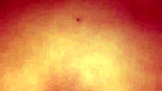 Does This Skinny Girl Crave Monster Cock?