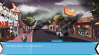 totally spies paprika trainer part 4 special treat for students