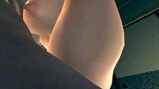 Hinata Hyuga And Raikage In Hidden Affair