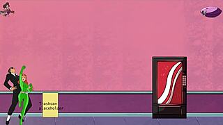 totally spies paprika trainer part 4 special treat for students