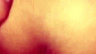 Does This Skinny Girl Crave Monster Cock?