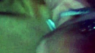 Little Whore Practices Deepthroat!