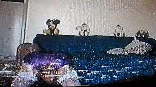 Hello, taking care of my h at home 😊