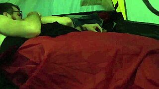 young boy in gay camping porno?