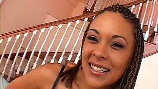 Sunshine Takes It In The Ass!