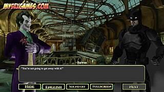 bat sex crazy anniversary