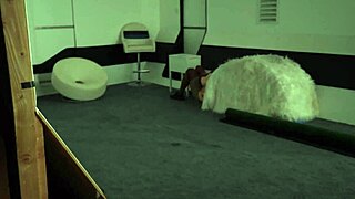 Holy Shit, Tatted Alt Slut Nikki Zee Chases Big Black Cock For Intense Interracial Fucking!