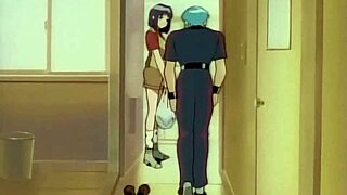 Gedou Gakuen Episode 2