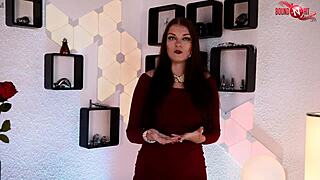 Hey, check out this BDSM guide on everything about bondage tapes, part 3-3!