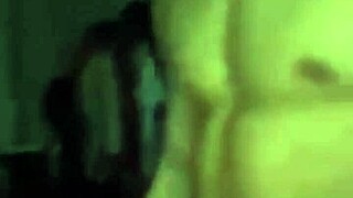 Is it midnight yet? Time for that hot gay cumshot in the dark