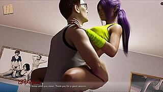 In alternate existence 40, players explore new worlds