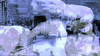 Have You Seen My Secret Life Vintage Silent Films?