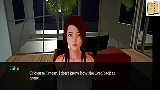 my new family episode 32