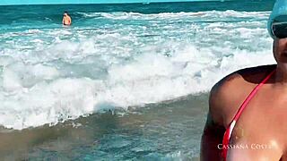 eu acabei virando a comida nessa natal