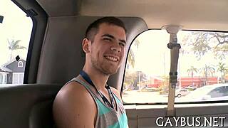 Intense Free Gay Sex Clips