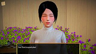 Do you want to see my new family scene?